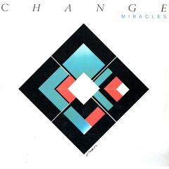 Change - Change - Miracles - WEA