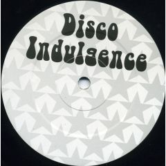 Bob Sinclar - Bob Sinclar - Disco Indulgence - Not On Label