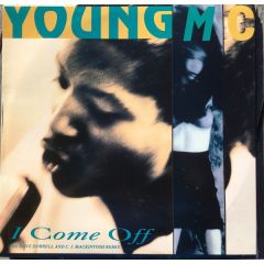Young MC - Young MC - I Come Off (Remix) - 4th & Broadway