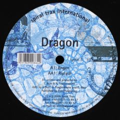 Dragon - Dragon - Engen / Riplash - Spiral Trax