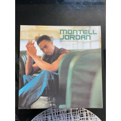 Montell Jordan - Montell Jordan - Lp Sampler - Def Soul