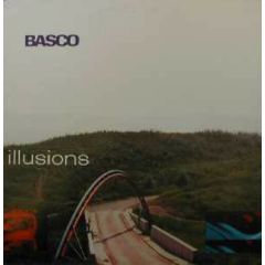 Basco - Basco - Remixed - Pssst