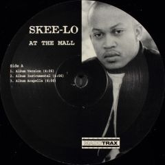 Skee-Lo - Skee-Lo - At The Mall - Maddtrax Entertainment