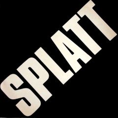 Splatt - Splatt - Jazzin' Up - Sophisticated Noise