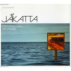 Jakatta - Jakatta - My Vision - Rulin