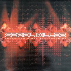 Various - Various - Serial Killaz - Atomic Records