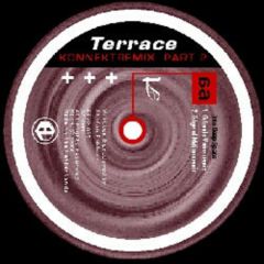 Terrace - Terrace - Konnektremix Part 2 - Eevolute