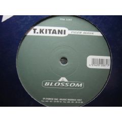 T-Kitani - T-Kitani - Tiger Mask - Force Inc. Music Works