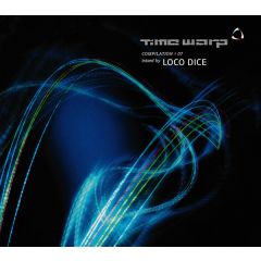 Loco Dice - Loco Dice - Time Warp Compilation 07 - Time Warp