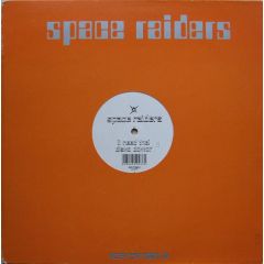 Space Raiders - Space Raiders - (I Need The) Disko Doktor - Skint
