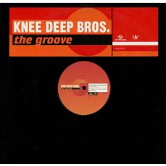 Knee Deep Brothers - Knee Deep Brothers - The Groove - Urban