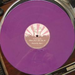 Tru Funk Feat. Helen Love - Tru Funk Feat. Helen Love - Lets Do It (Purple Vinyl) - Tru Pro Records