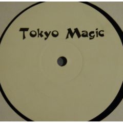 Cafe Noir - Cafe Noir - Tokyo Magic - Catch 22