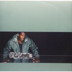 Cj Lewis - Cj Lewis - Can't Take It (Street Life) - MCA