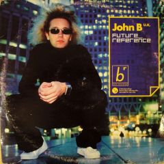 John B - Future Reference - Beta