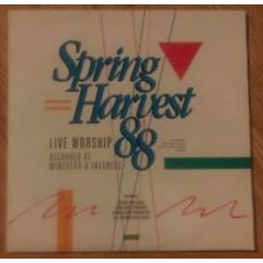 Spring Harvest Live Worship - Spring Harvest Live Worship - Spring Harvest 88 - Spirit Of Praise