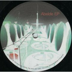Abelde - Abelde - Abelde EP - Surface