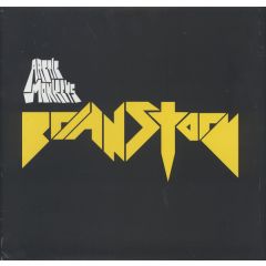 Arctic Monkeys - Arctic Monkeys - Brainstorm - Domino Records