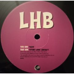LHB - LHB - Theme - Bolshi Records