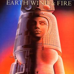 EARTH, WIND & FIRE - EARTH, WIND & FIRE - Raise! - CBS