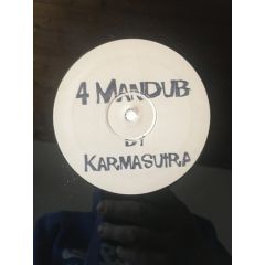 Kamasutra - Kamasutra - 4 Mandub - Not On Label