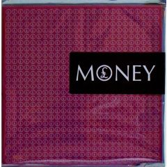 Jamelia - Jamelia - Money Remixes - Parlophone