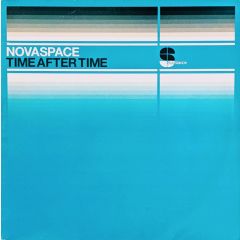 Novaspace - Novaspace - Time After Time - Substance Records