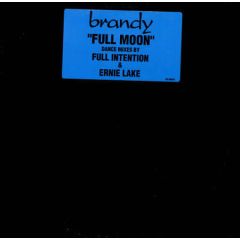 Brandy - Brandy - Full Moon - Atlantic