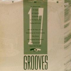 Various Artists - Various Artists - The July Grooves 88 - DMC