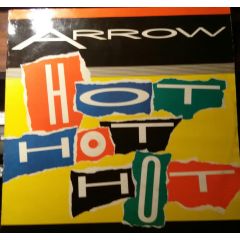 Arrow - Arrow - Hot Hot Hot - AIR