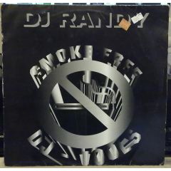 DJ Randy - DJ Randy - G.O.D. - Smoke Free