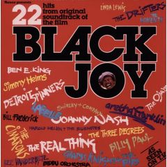 Original Soundtrack - Original Soundtrack - Black Joy - Ronco