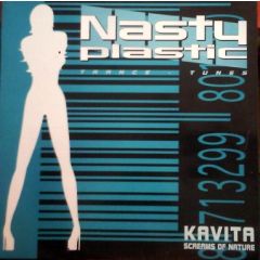 Kavita - Kavita - Screams Of Nature - Nasty Plastic