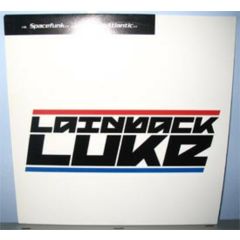 Laidback Luke - Laidback Luke - Spacefunk - Virgin