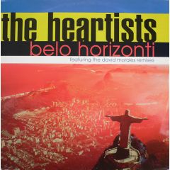 Heartists - Heartists - Belo Horizonti (1998) - Vc Recordings