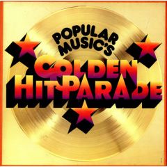 Various Artists - Various Artists - Popular Music's Golden Hit Parade - Reader's Digest