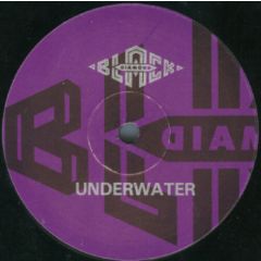 Harry Thumann - Harry Thumann - Underwater - Black Diamond