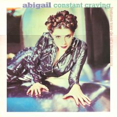 Abigail - Abigail - Constant Craving - Klone