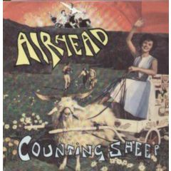 Airhead - Airhead - Counting Sheep - Korova 