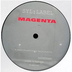 Magenta - Fascinating Sounds - SYL:LABEL