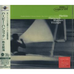 Herbie Hancock - Maiden Voyage - Blue Note, Universal Music