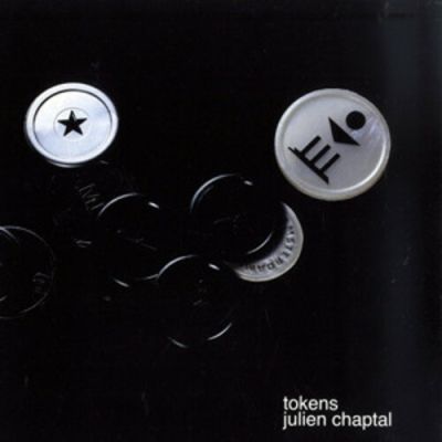 Julien Chaptal - Tokens - Remote Area