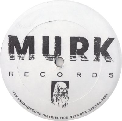 Deep South - Believe - Murk